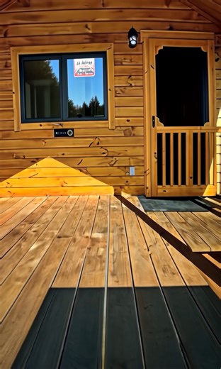 So beautiful 🤩 | Mountain Cabins