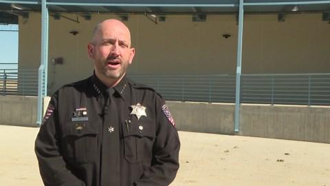 $46 million project underway to remodel Arapahoe County's aging detention facility