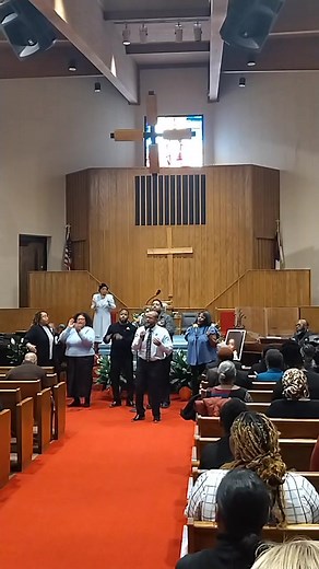 Wilma Faye (Sanders) Graves. 🙏🏾🙏🏾🖤🩵 | Brooks Funeral Home