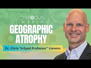 Geographic Atrophy: A Comprehensive Guide for Eye Care