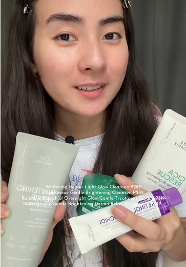 Easy Guide to Retinol Skin Cycling with Lux Organics