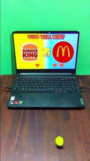 Burger King VS McDonald's : Which One Is Better? 🤔