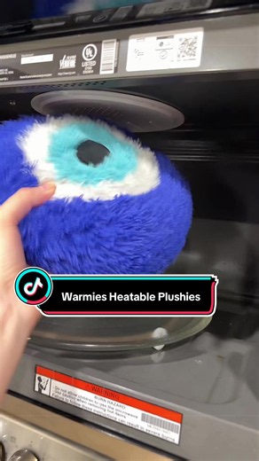 Warmies microwavable plushies for cozy warmth and pain relief