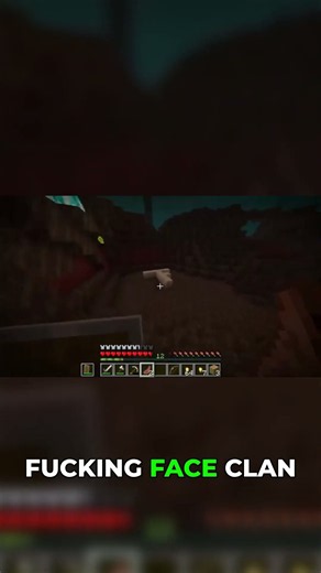 Wait, is that the FaZe Clan logo in my world?! 🤯 #minecraft #fazeclan #gaming