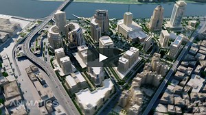 1-Animatics Showreel 2020