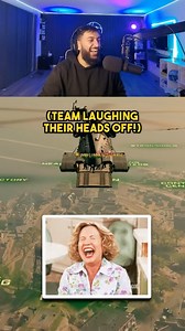 🚨 FUNNY Voice Troll Provides American Gangsters Technical Support 🚨 #warzone #callofduty #rebirthisland #gaming #fyp #reels #streamer #funny | Mr Curry