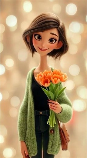 Get Well Soon 🌸 | Beautiful Healing Wishes | Quick Recovery Prayer