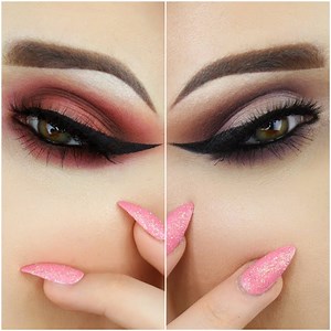 You better give these flirty & romantic makeup looks a chance! 🤩 | Makeup Kimi