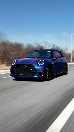 "I Had No Idea My MINI Cooper Had a BMW Engine" Until This Happened