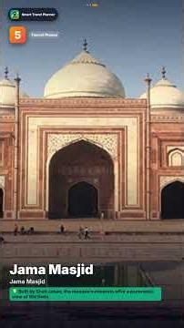 Top 10 Unforgettable Places to Visit in Delhi, India 💫