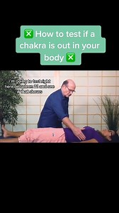 Comment “free” for a free kinesiology course sent to your DM!🤗 🔮 Test if a Chakra is Out of Balance Using This Simple Kinesiology Technique! ✨ Curious if one of your chakras is out of balance? Try this quick and easy muscle test using Spleen 21 to find out: 1️⃣ Find the point: Spleen 21 is located on the side of your ribcage, just below the armpit. 2️⃣ Perform a muscle test: Gently press on this point while holding your arm out to the side. Have someone lightly push down on your arm as you res