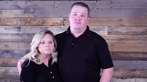 We join the Zerby family in our gratitude to the community. And we want you to hear and know of their faith in the midst of brokenness. | Generations Church