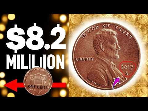 How Much Is a 2017 Lincoln Penny Really Worth?
