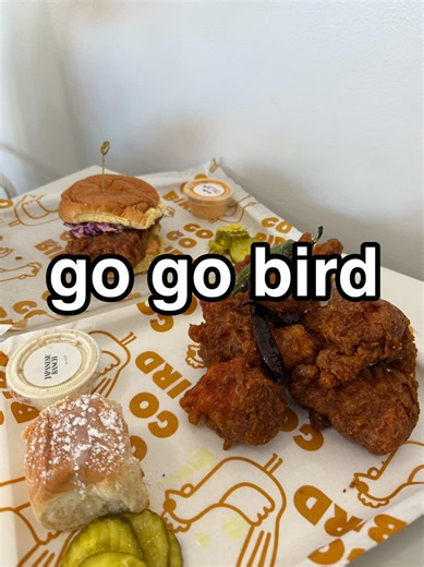 Discover Riverside's Best Fried Chicken Spot Near UCR