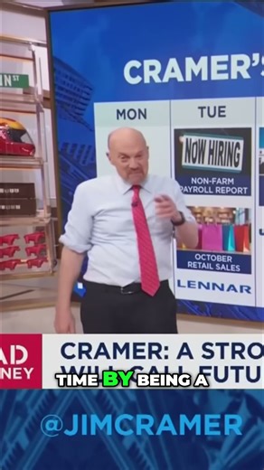 Jobs Data & Fed Chief: Rate Cut Bombshell Incoming! #shorts