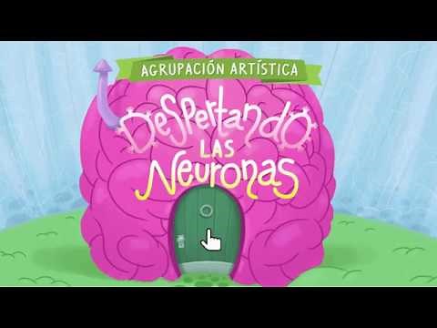 El Juego del Espejo - Despertando las Neuronas [ 4° Parte ]