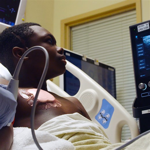 A teen with sickle cell anemia shares his thoughts on living with sickle cell anemia—and a possible future without it. | NOVA l PBS