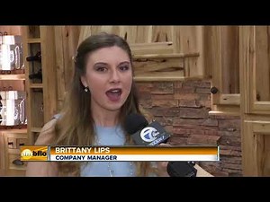 Amish Kitchen Gallery