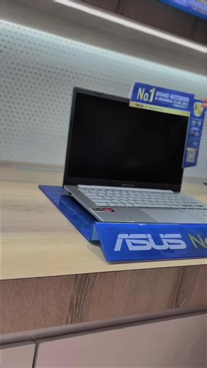 🔥ASUS VIVOBOOK GO 14 E1404F AMD RYZEN 3-7320U🔥 RAM 8GB SSD 512 GB 14”INCH WIN 11 OHS ✔️ Prosesor cepat & stabil ✔️ Desain tipis dan elegan ✔️ Siap temani aktivitas harianmu 💻 Kerja lancar, belajar nyaman! #metrolampung #adacom#laptopmurah #promolaptop #masukberanda