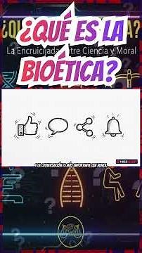 What is Bioethics? | The answer that will make you think