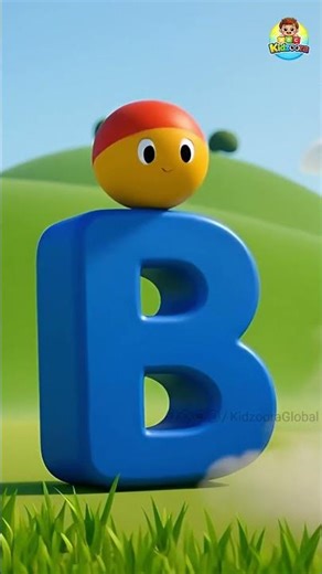 Nursery Rhymes| ABC Rhymes ABC Song for Kids | Fun Alphabet Song A-Z | Learn ABC | (ABC)