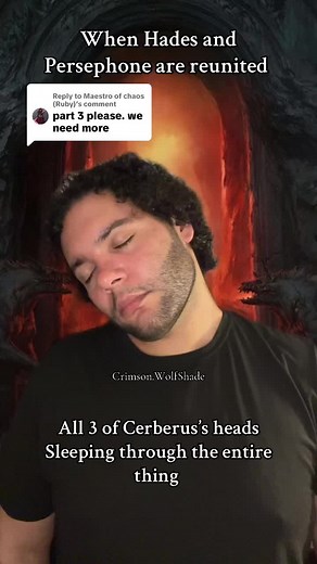 Hades and Persephone: A Tale of the Underworld