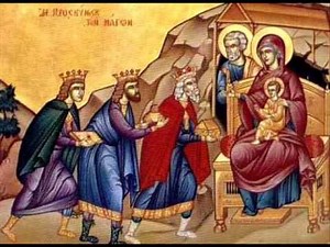 Κυπριακά Κάλαντα