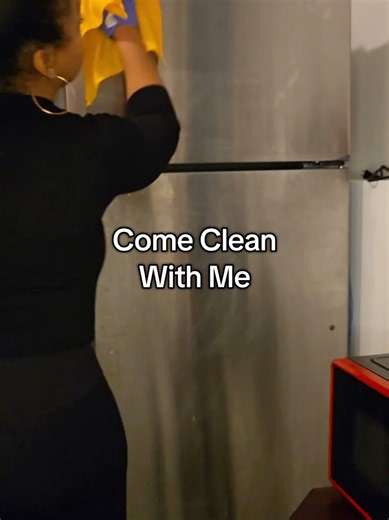 Come Clean With Me: Effective Cleaning Tips