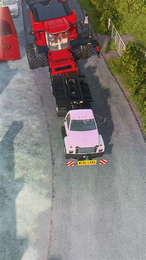 Exploring Farming Simulator 25 and Farm Life