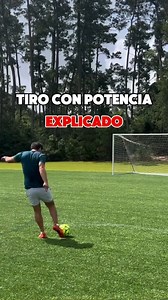 5.9K reactions · 48 comments |  ¿Cómo tirar con potencia y colocado...