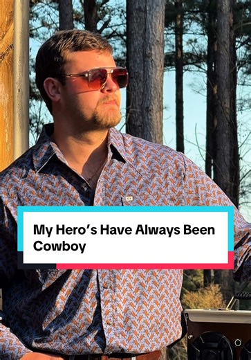 Classic Country Tribute: My Heroes Have Always Been Cowboys