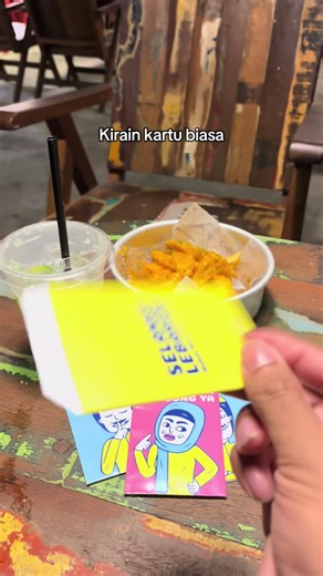 Amplop THR tapi desainnya beda. Mulai 29K isi 10 pcs. Order via DM. #amploplebaran #thrlebaran #lebaran2026 #angpaolebaran