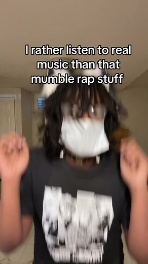 Real Music vs. Mumble Rap: What You Need to Know