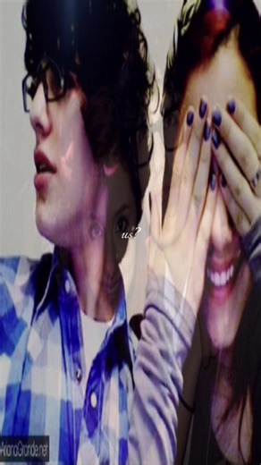 Cat Valentine y Robbie Shapiro en Victorious