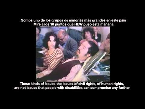 The Power of 504 (full version, open caption, English and Spanish)