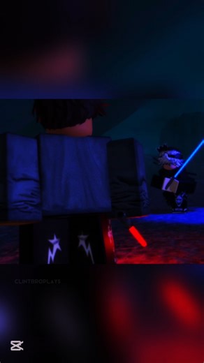 Red vs Blue | Roblox Animation