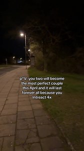 April's Perfect Couple Prediction & Forever Love