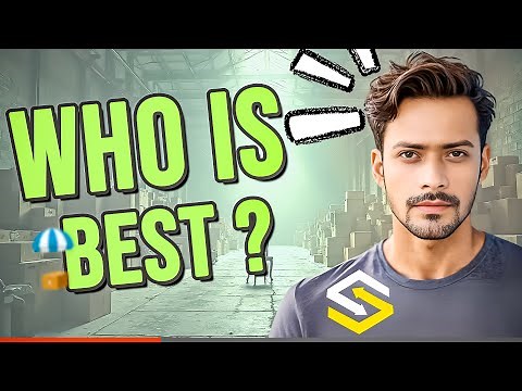 How To Choose Right Supplier in 2025 (Best Dropshipping Supplier)