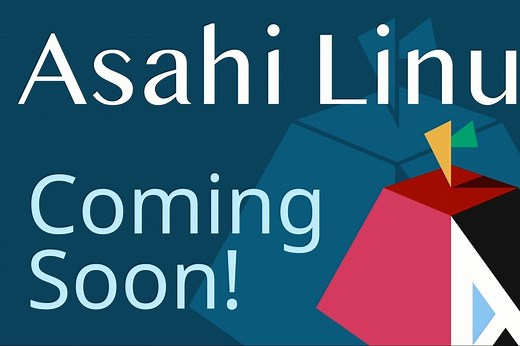 Ya es posible ejecutar un entorno Linux de escritorio usable en los Mac con chip M1, gracias al proyecto Asahi Linux