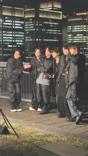 【#SixTONES】17th Single「Rebellion」Music Video公開中！ #SixTONES_Rebellion #Shorts