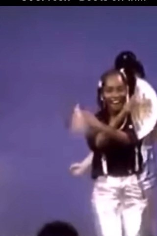 “Where them fans at?!” 🪭🪭🪭🪭Long before the handheld fan became a viral dance accessory, Grammy winning artist Jody Watley was already setting trends as a standout teenaged dancer on Soul Train in the mid to late ’70s. With her ever-evolving fashion, fearless hairstyles, and signature use of fans in dance routines, Watley influenced a generation.📖 As Ebony Magazine once wrote:“It’s not uncommon to see young women dancing the night away with fans whirring to the disco beat… another of Jody’s 