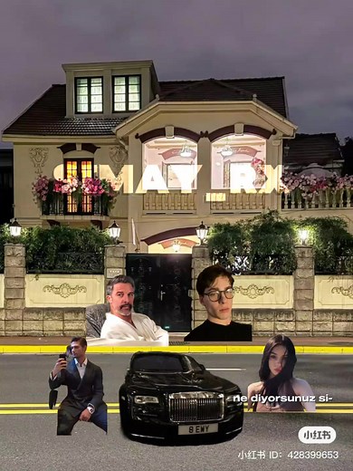 Roblox Mafya Dizi: Simay ve Yakup'un Düğünü