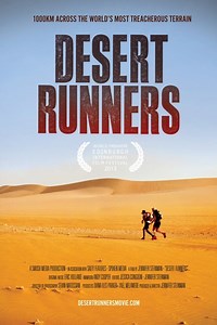 Stream Desert Runners (2013): Find it on Netflix, Prime Video, Hulu & more