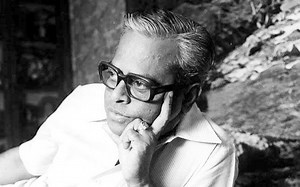 K Balachander's 2nd death anniversary: Remembering the revolutionary filmmaker