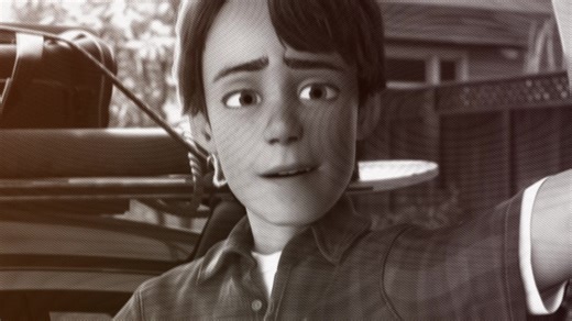 Toy Story Reflections: Growing Up and Letting Go