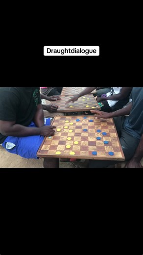 Draught Dialogue: Join the Fun and Play with Me