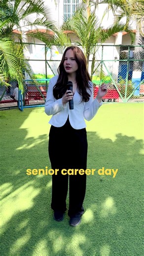 One Step Closer: Celebrating Senior Year Moments