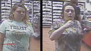 Adairsville police looking for person of interest in gas station shooting