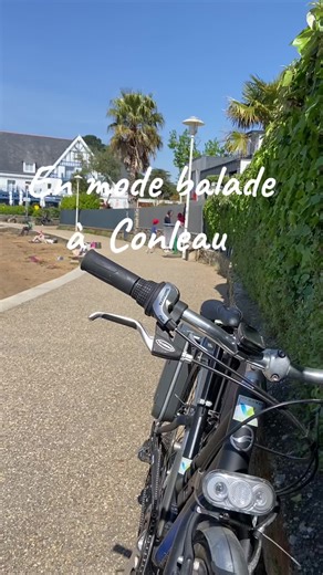 Balade à Conleau : Découvrez Vannes et le Morbihan