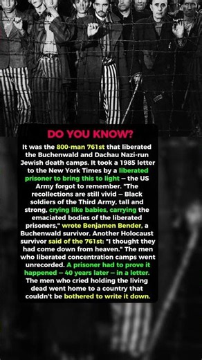 US Army Forgot This Black Panther History! 😱